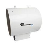 GENERADOR OZON EN LINEA DIAMOND AIR ECO