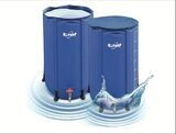BARRIL DE AGUA RP PRO 100 L (40X78CM)