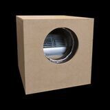 SOFTBOX DE MDF