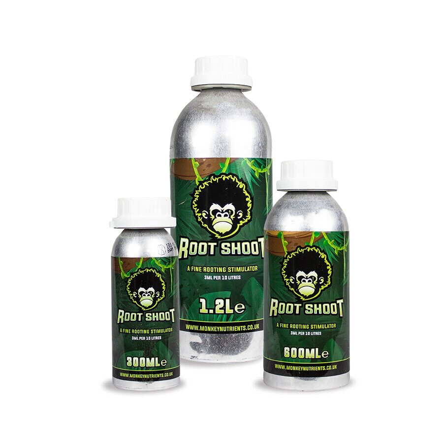 RootShoot 6.25L