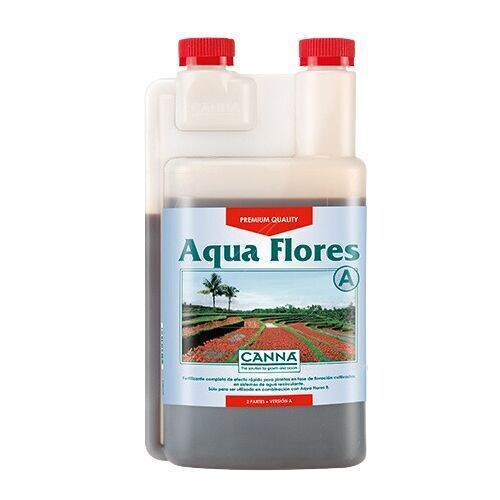 CANNA AQUA FLORES A
