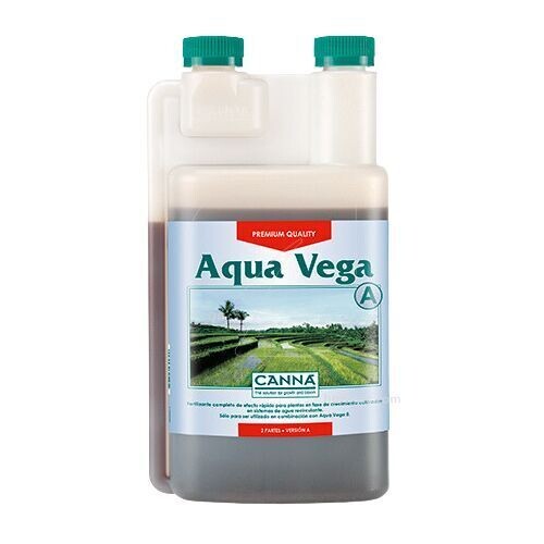 CANNA AQUA VEGA A