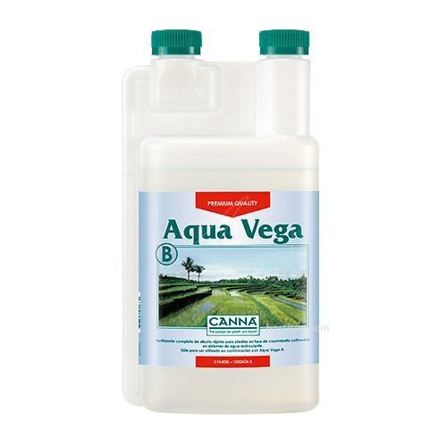 CANNA AQUA VEGA B