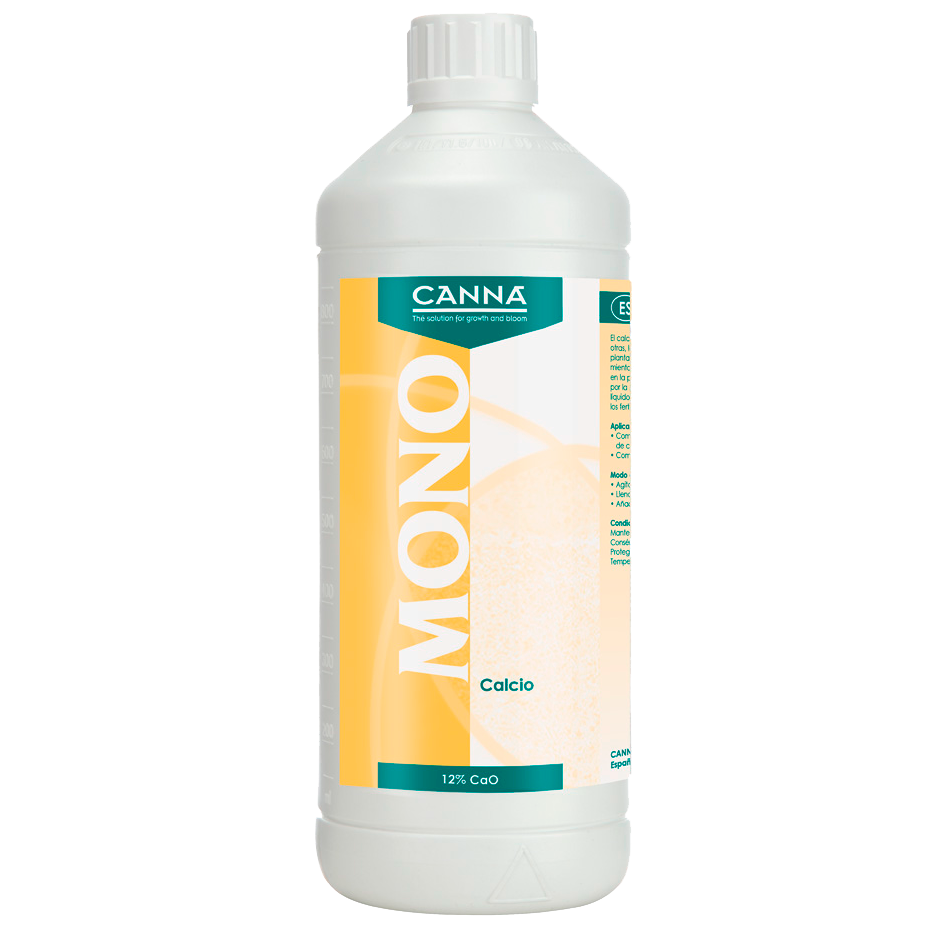CANNA CALCIO 12% 1L