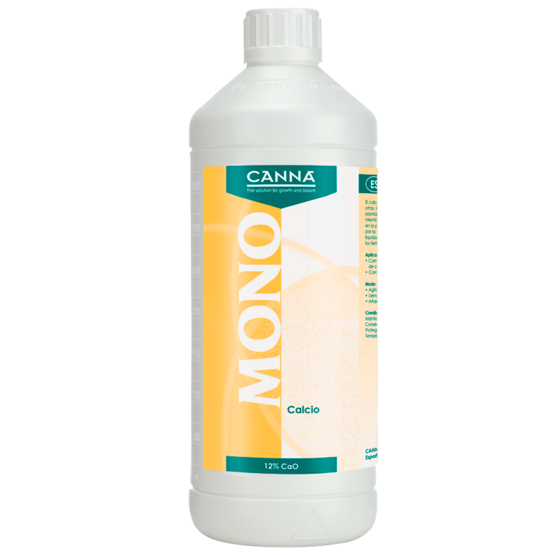 CANNA CALCIO 12% 1L