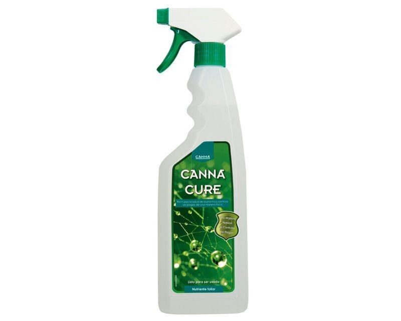 CANNA CANNACURE SPRAY