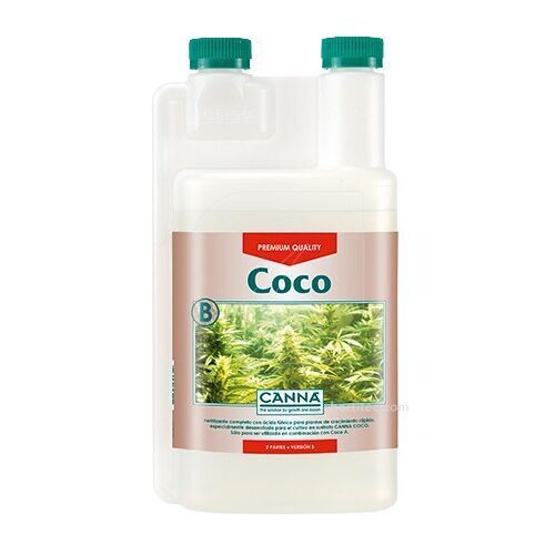 CANNA COCO B