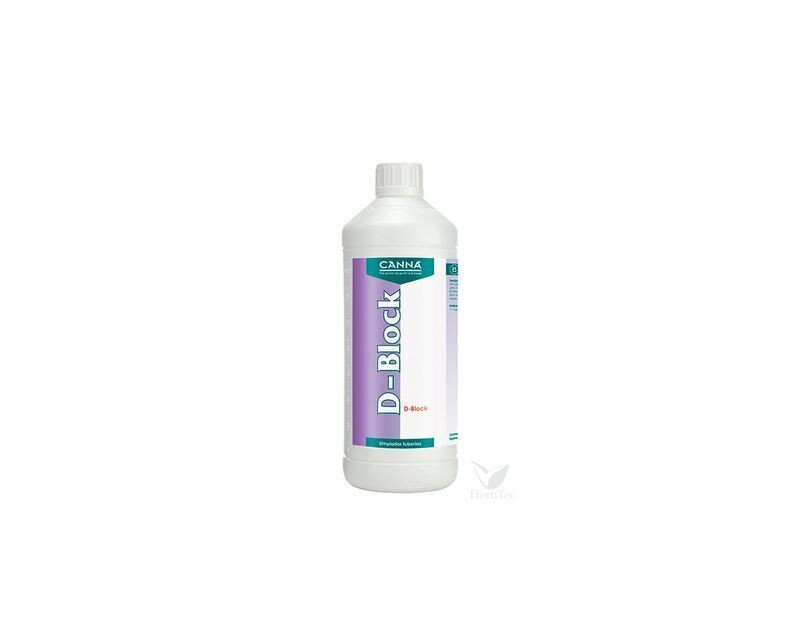 CANNA D BLOCK 1L