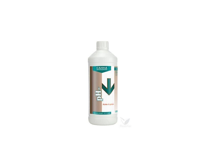 CANNA PH ACIDO ORGANICO 1L
