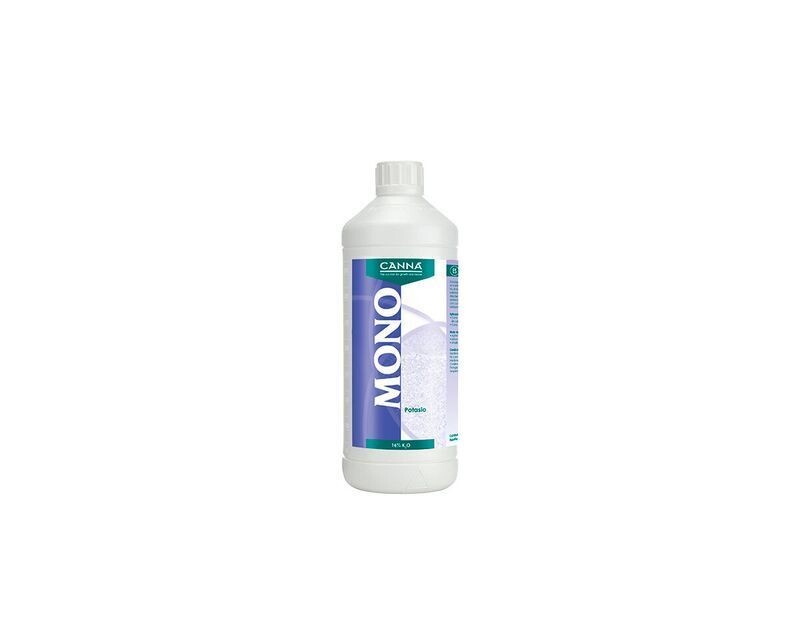 CANNA POTASIO 16%