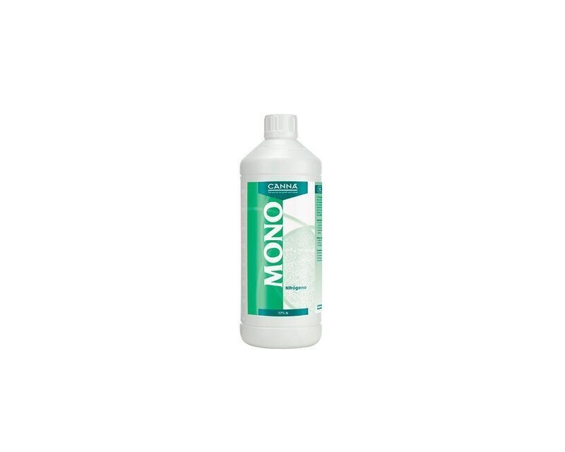 CANNA NITROGENO 17% 1L