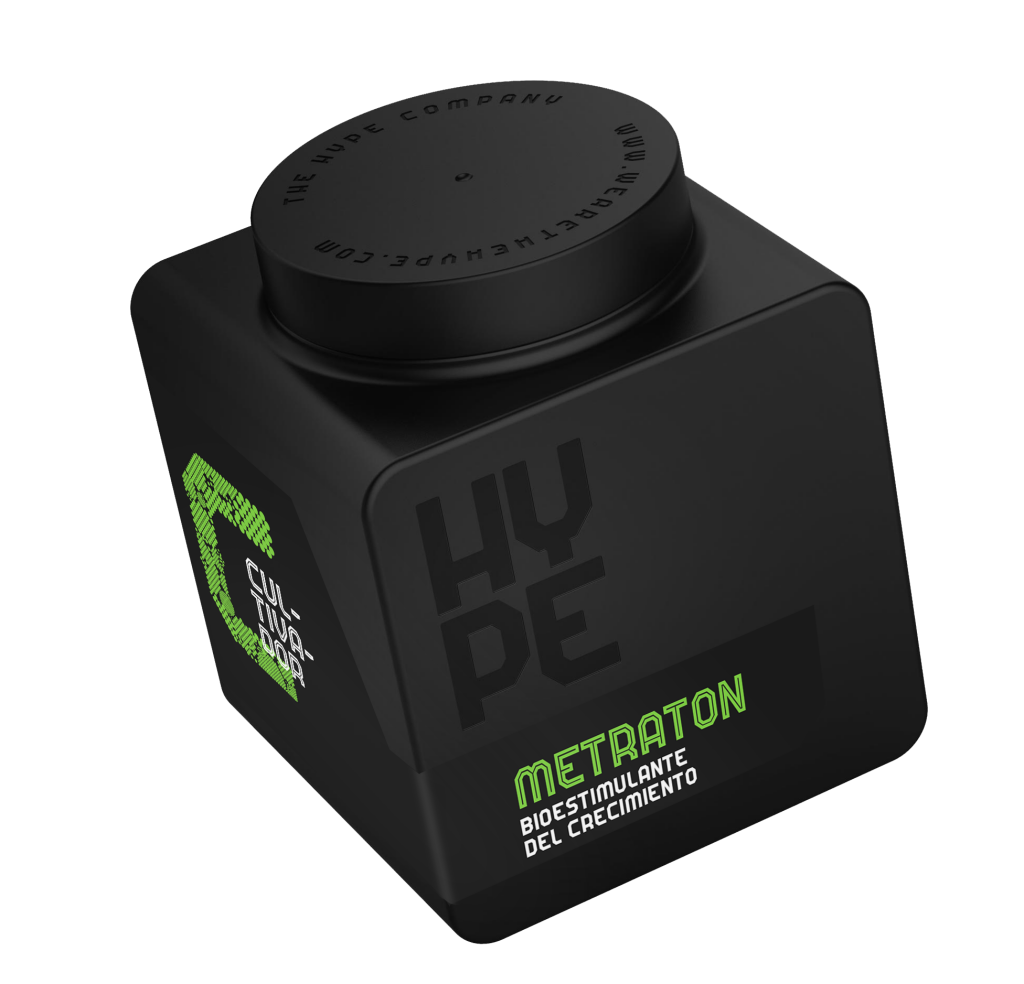 METRATON (Bioestimulante crecimiento)