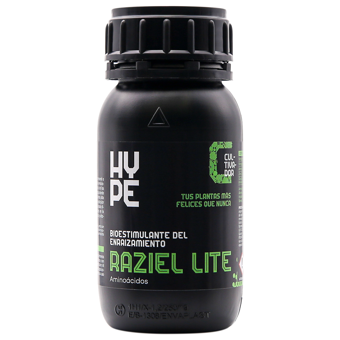 RAZIEL LITE (Enraizante líquido)