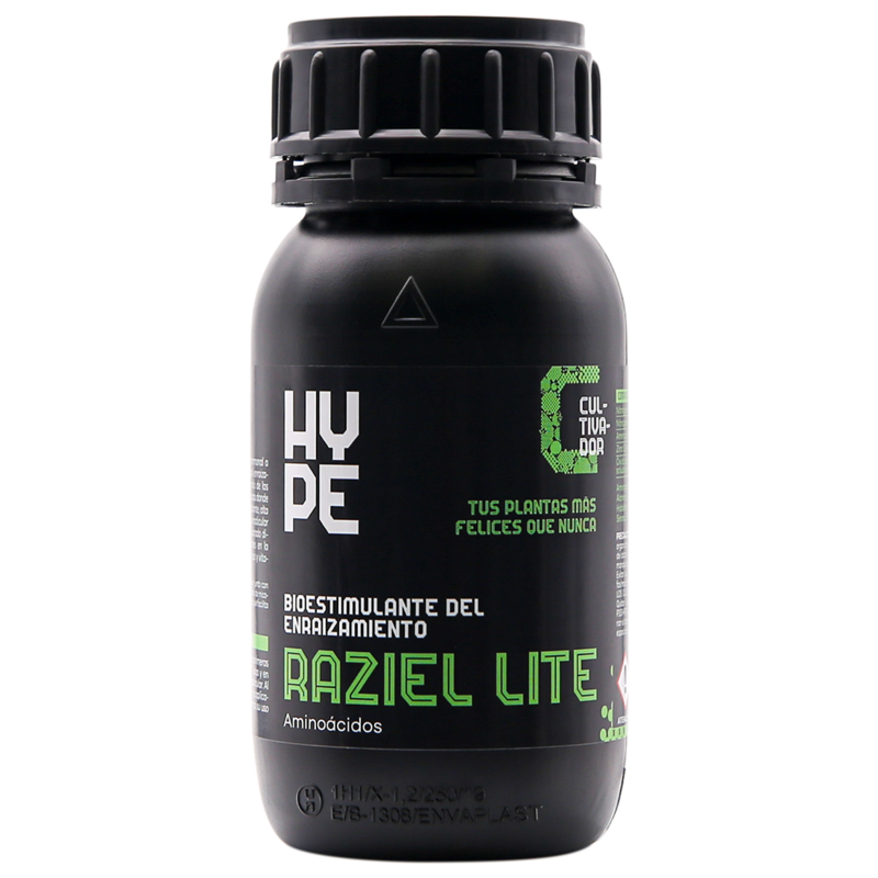 RAZIEL LITE (Enraizante líquido)