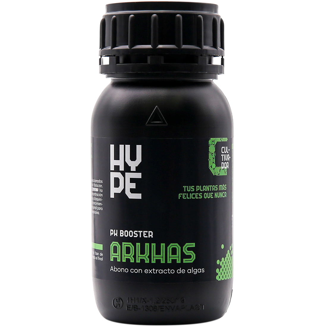 ARKHAS (PK Booster Biomineral)