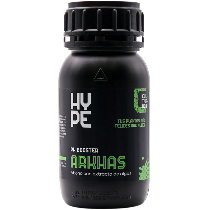 ARKHAS (PK Booster Biomineral)