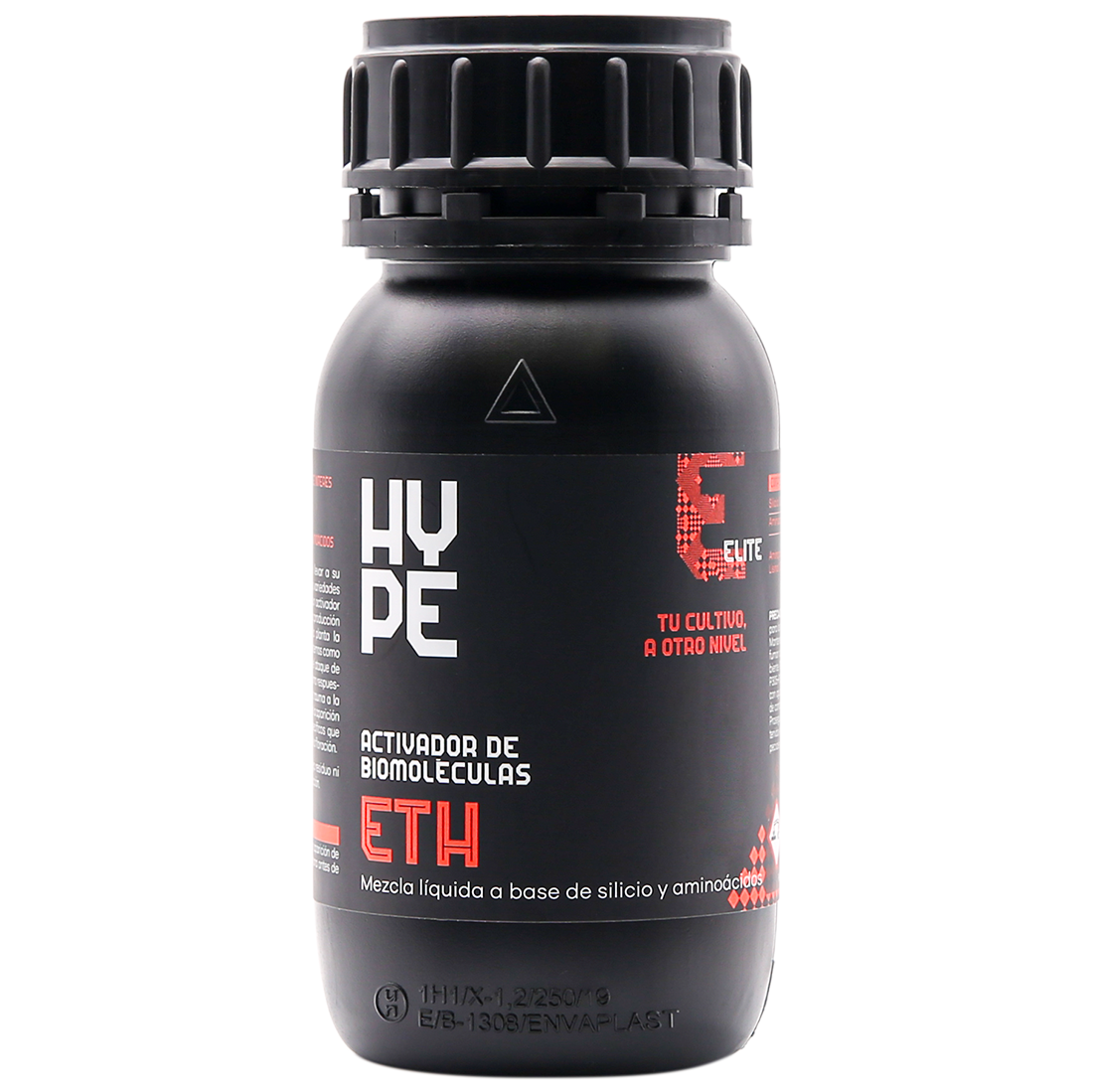 ETH (Activador THC)