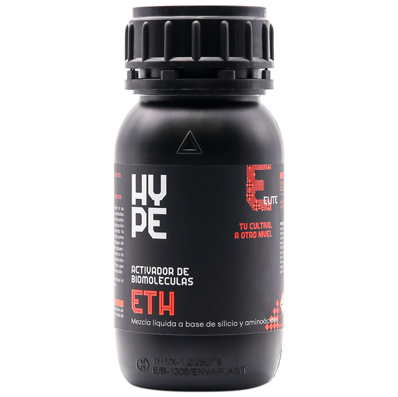 ETH (Activador THC)