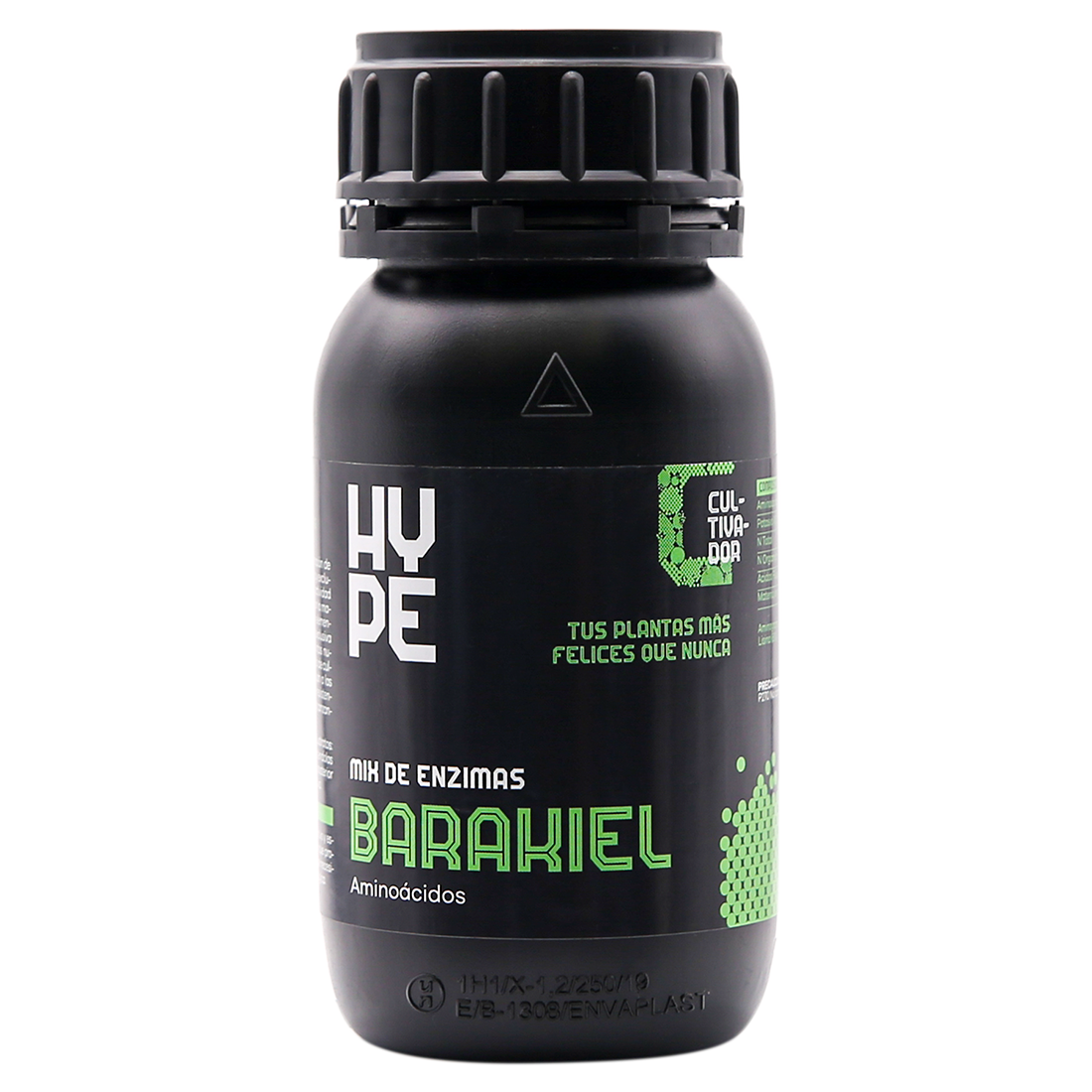 BARAKIEL (Enzimas)