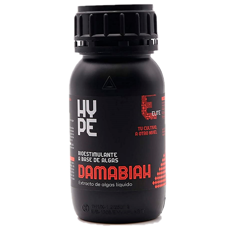 DAMABICH (Bioestimulante Algas)