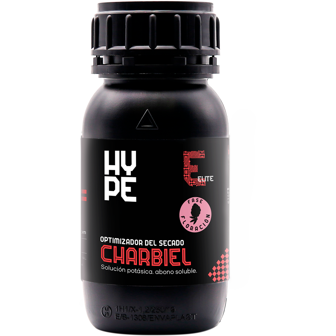 THE HYPE COMPANY CHARBIEL (Optimizador secado)
