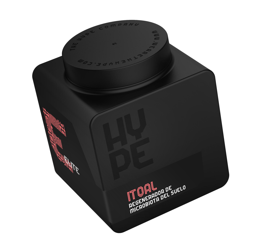 ITQAL (Bioestimulante prebioticos)