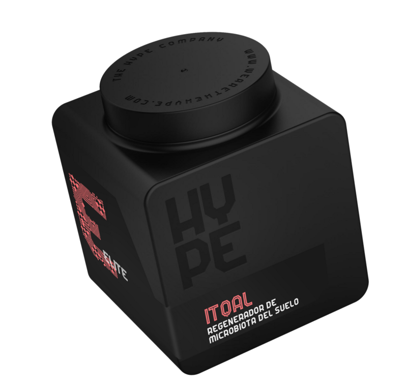 ITQAL (Bioestimulante prebioticos)