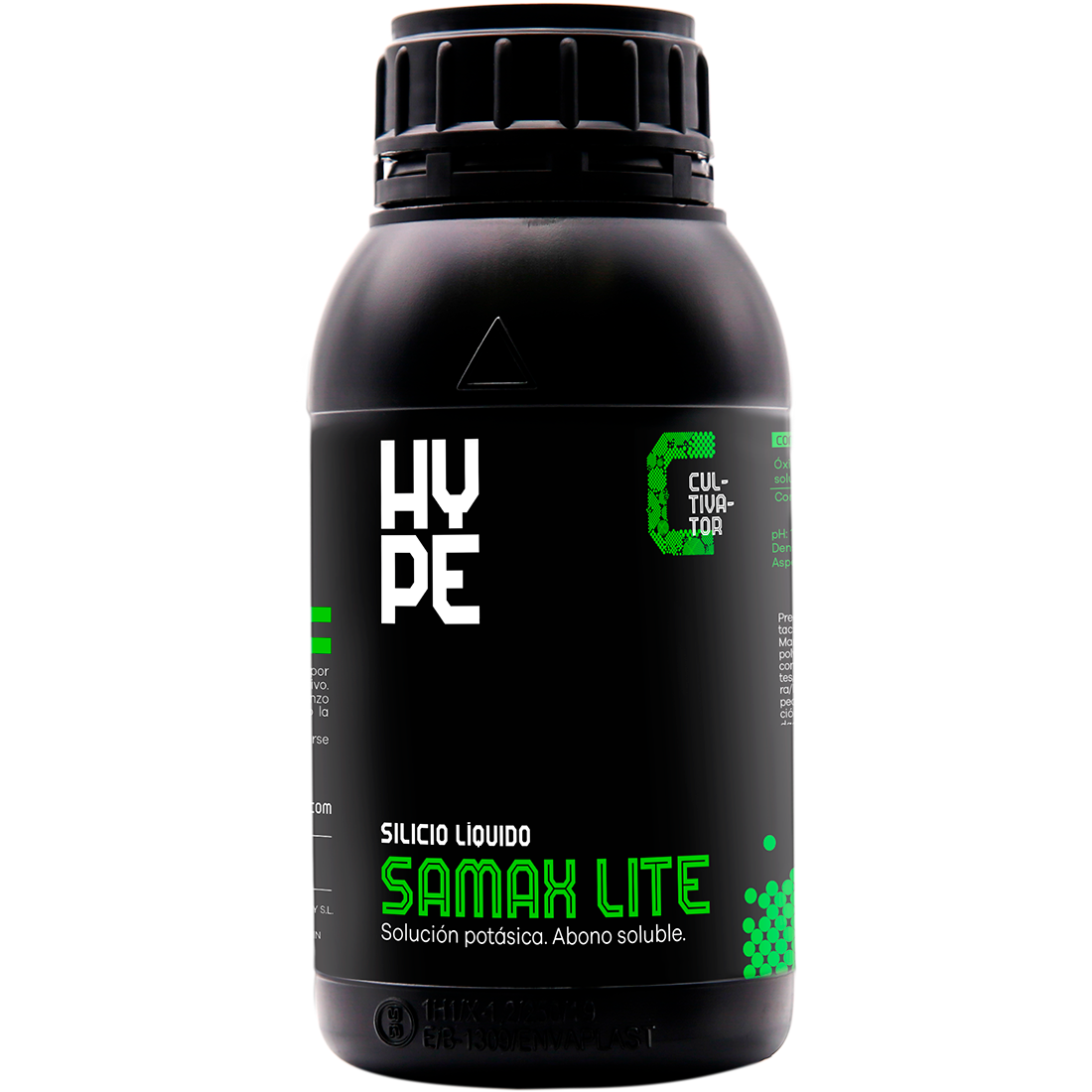 THE HYPE COMPANY SAMAX LITE