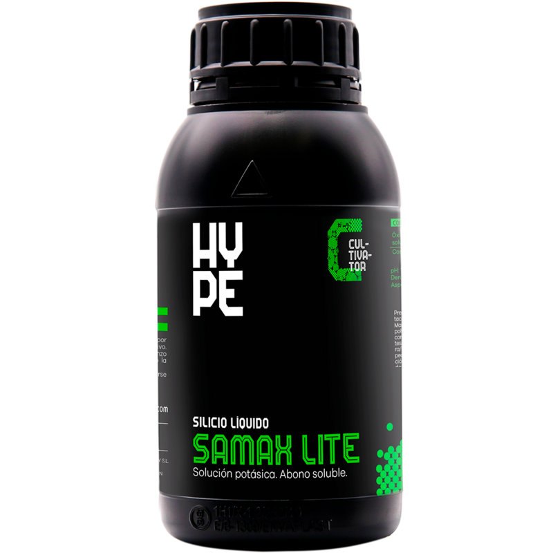 THE HYPE COMPANY SAMAX LITE