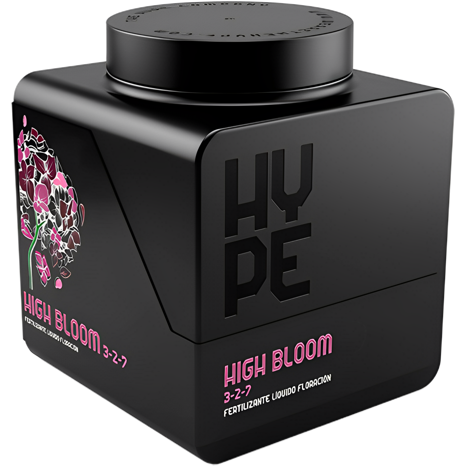 THE HYPE COMPANY HIGH BLOOM