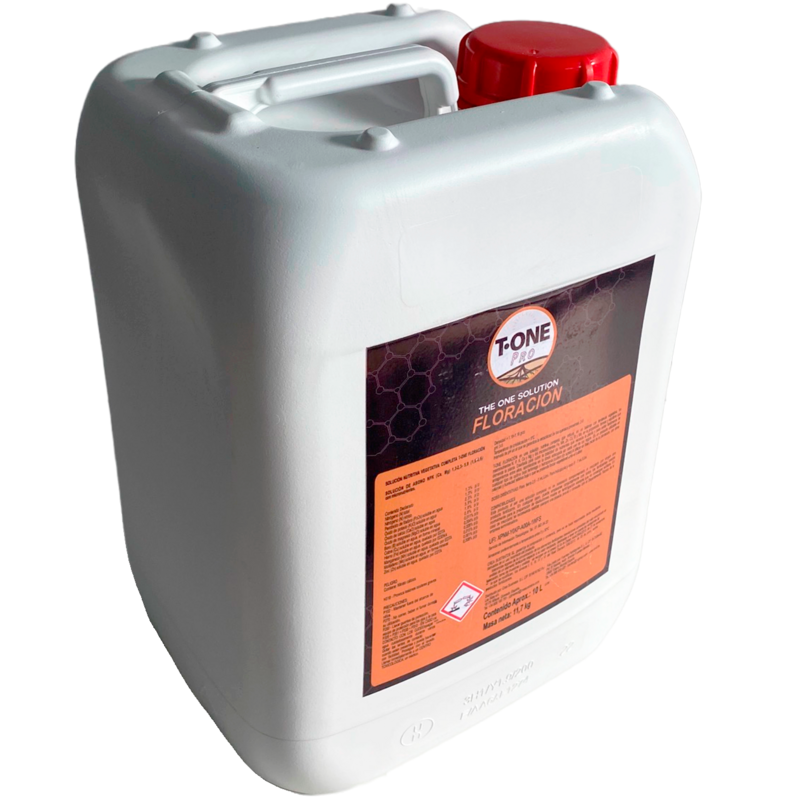 T-ONE PRO FLORACION