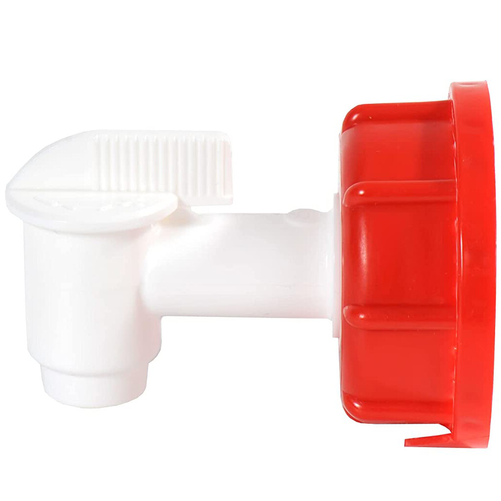 NANO TAPON GRIFO DOSIFICADOR 10-25 L