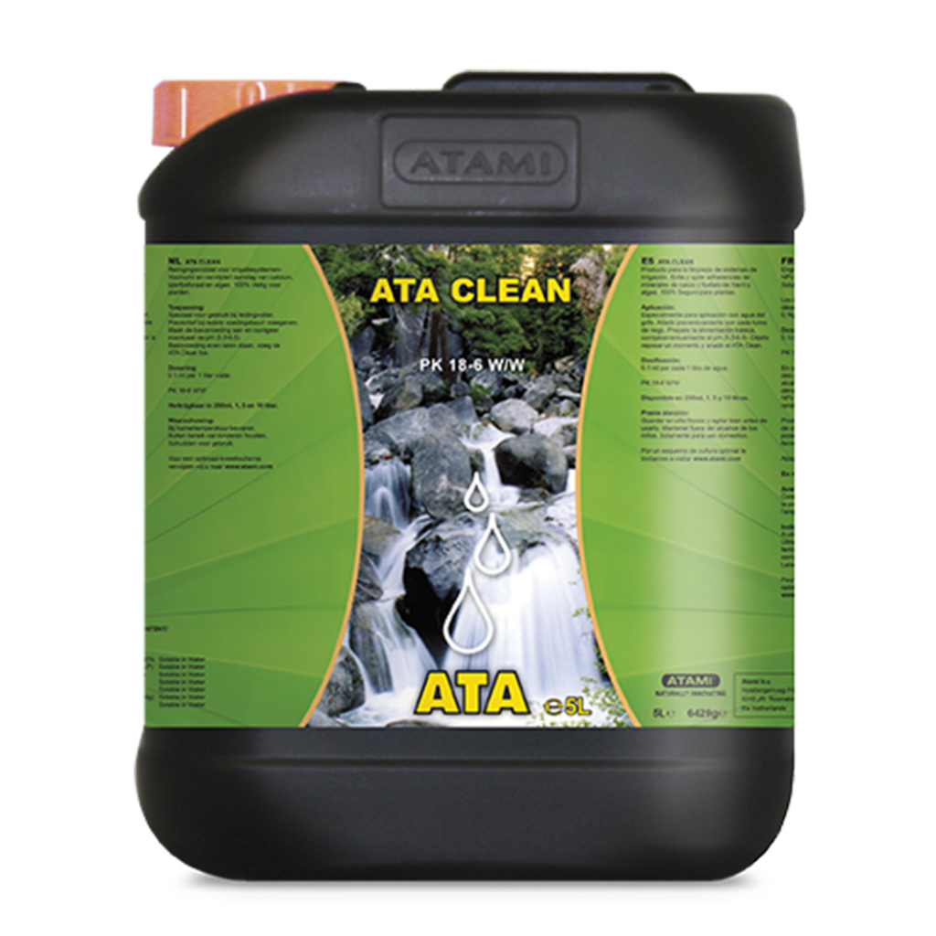 ATAMI ATA CLEAN (250ML A 5L)