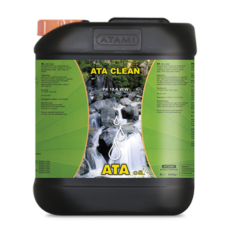 ATAMI ATA CLEAN (250ML A 5L)