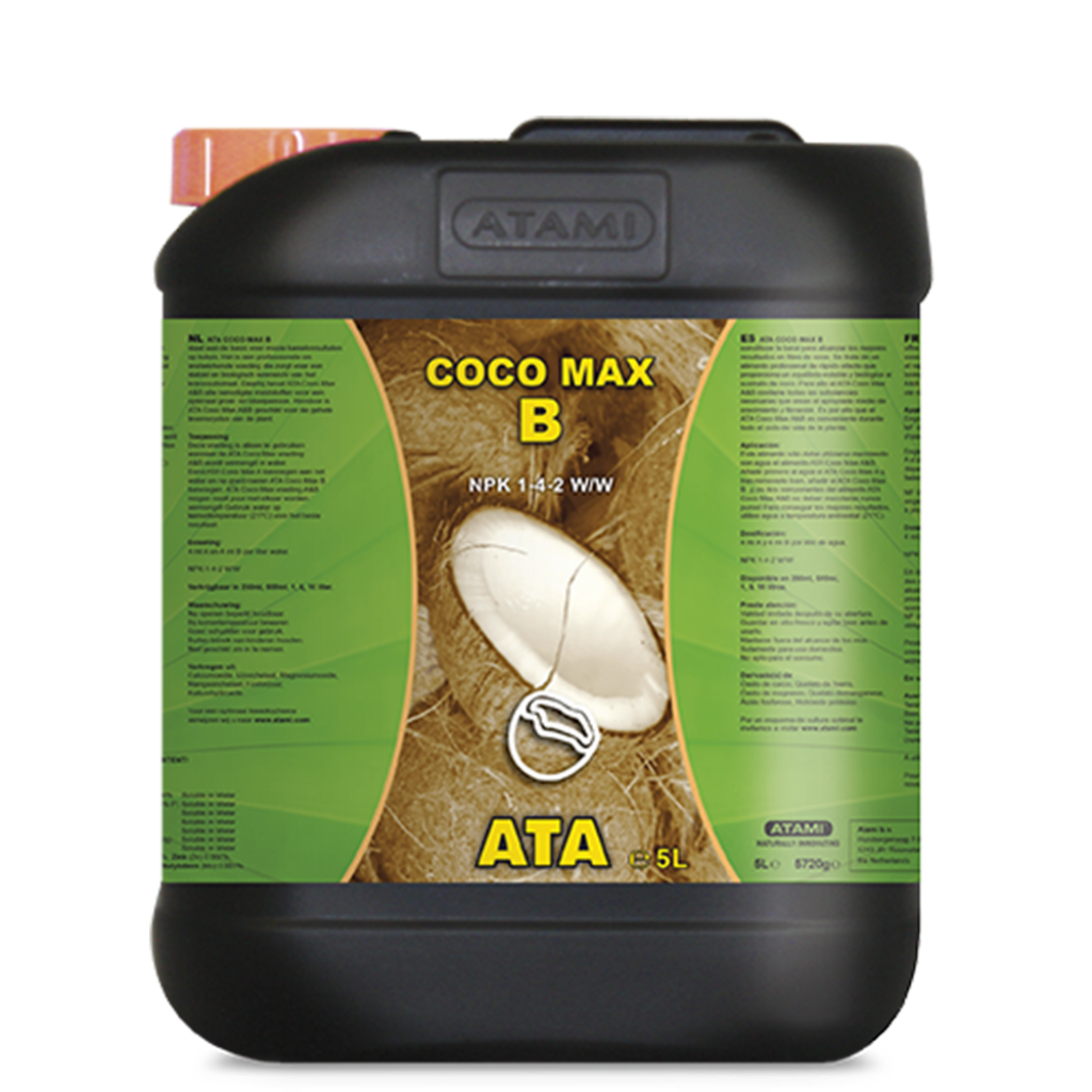 ATAMI ATA COCO MAX B (1L A 10L)