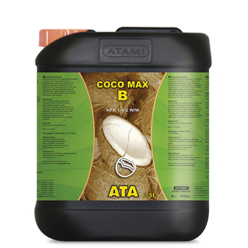 ATAMI ATA COCO MAX B (1L A 10L)