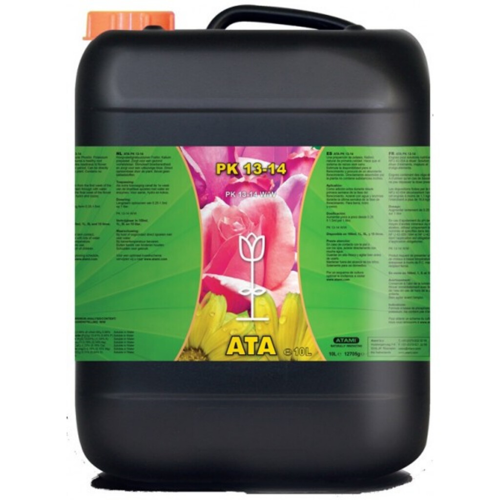ATAMI ATA PK-13-14 (1L A 10L)