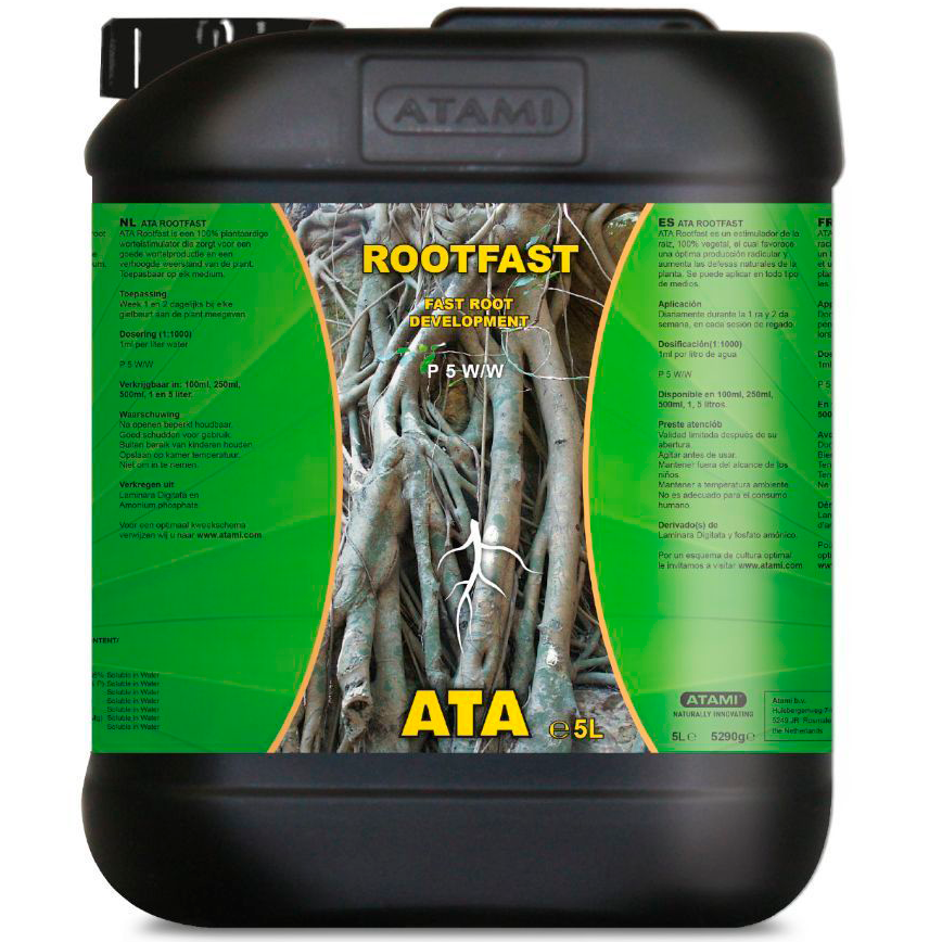 ATAMI ATA ROOTFAST