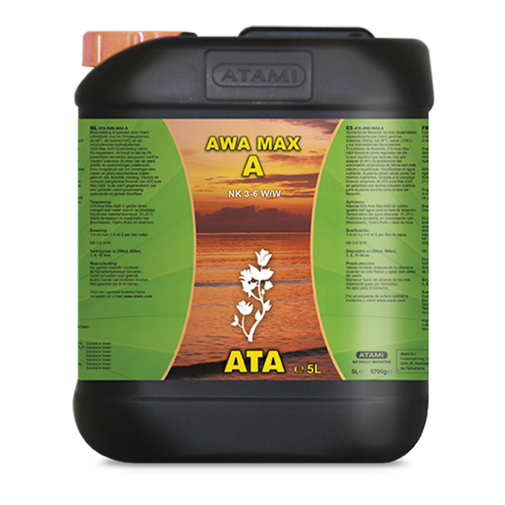 ATAMI ATA AWA MAX A (1L A 5L)