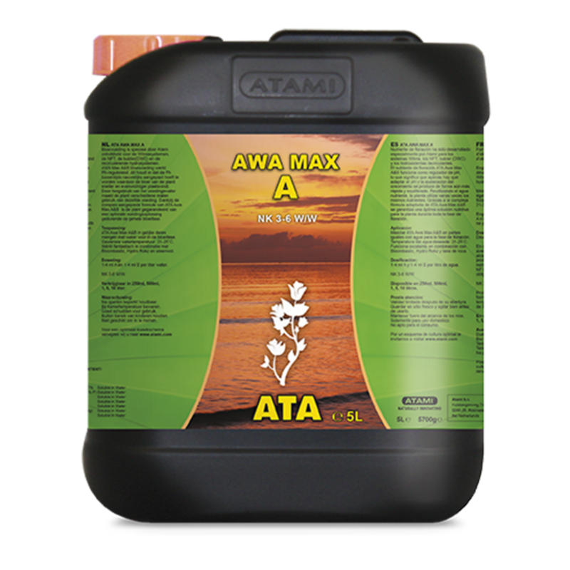 ATAMI ATA AWA MAX A (1L A 5L)