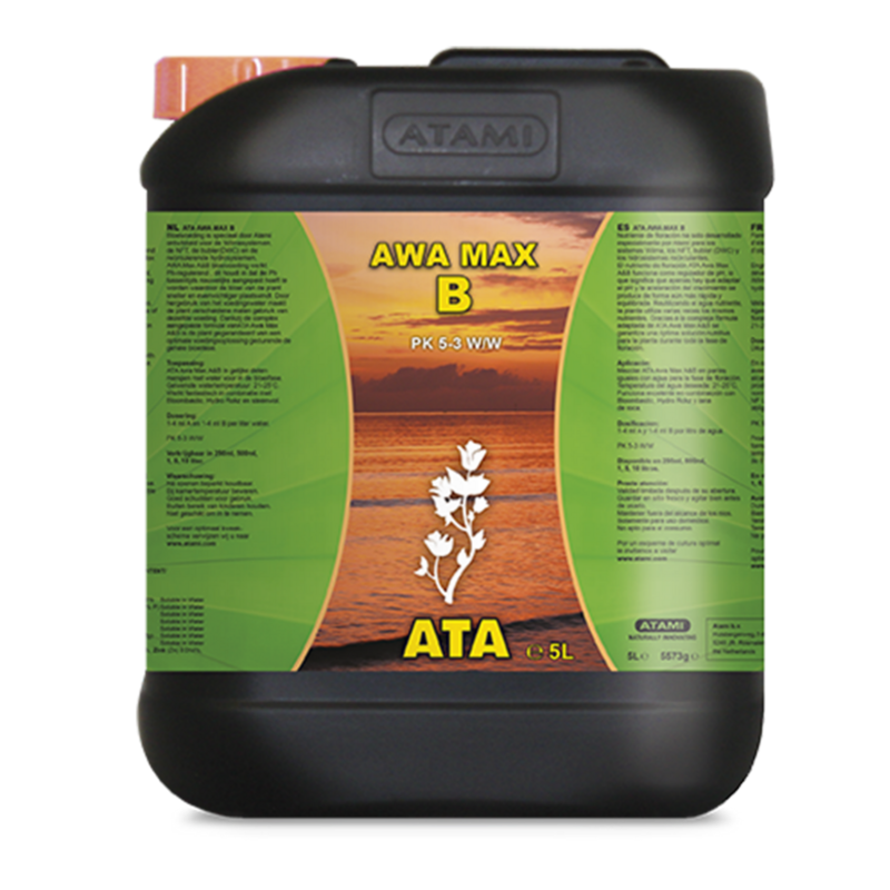 ATAMI ATA AWA MAX B (1L A 5L)