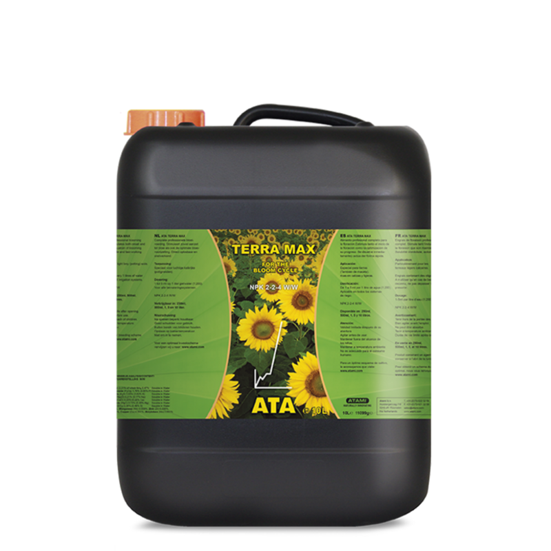 ATAMI ATA TERRA MAX (1L A 10L)