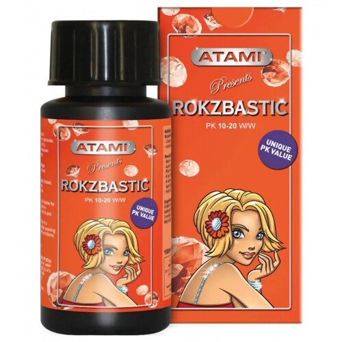 ATAMI ROKZBASTIC