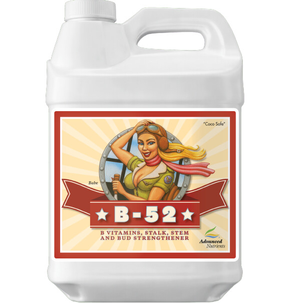 Advanced Nutrients B-52