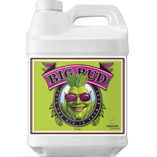Advanced Nutrients Big Bud Liquid