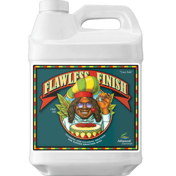 Advanced Nutrients Flawless Finish