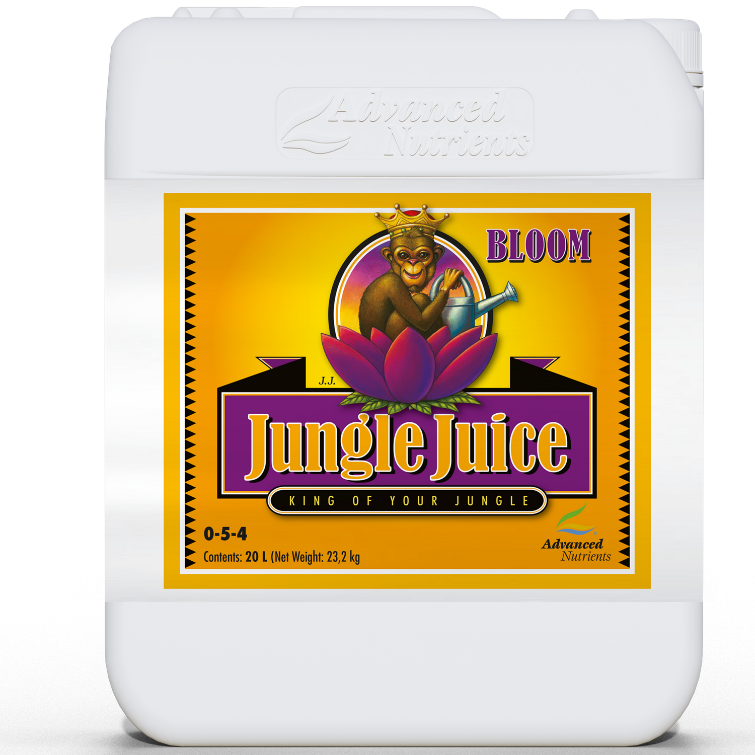 Advanced Nutrients Jungle Juice Bloom