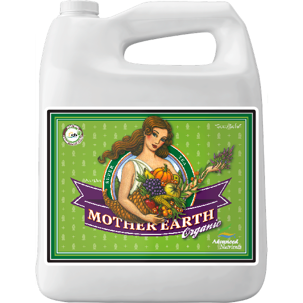 Advanced Nutrients Mother Earth Super Tea Organic Bloom