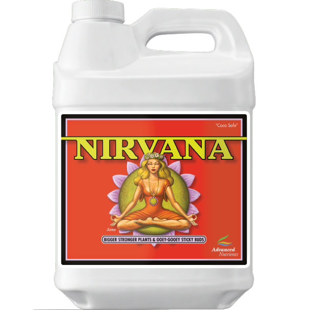 Advanced Nutrients Nirvana