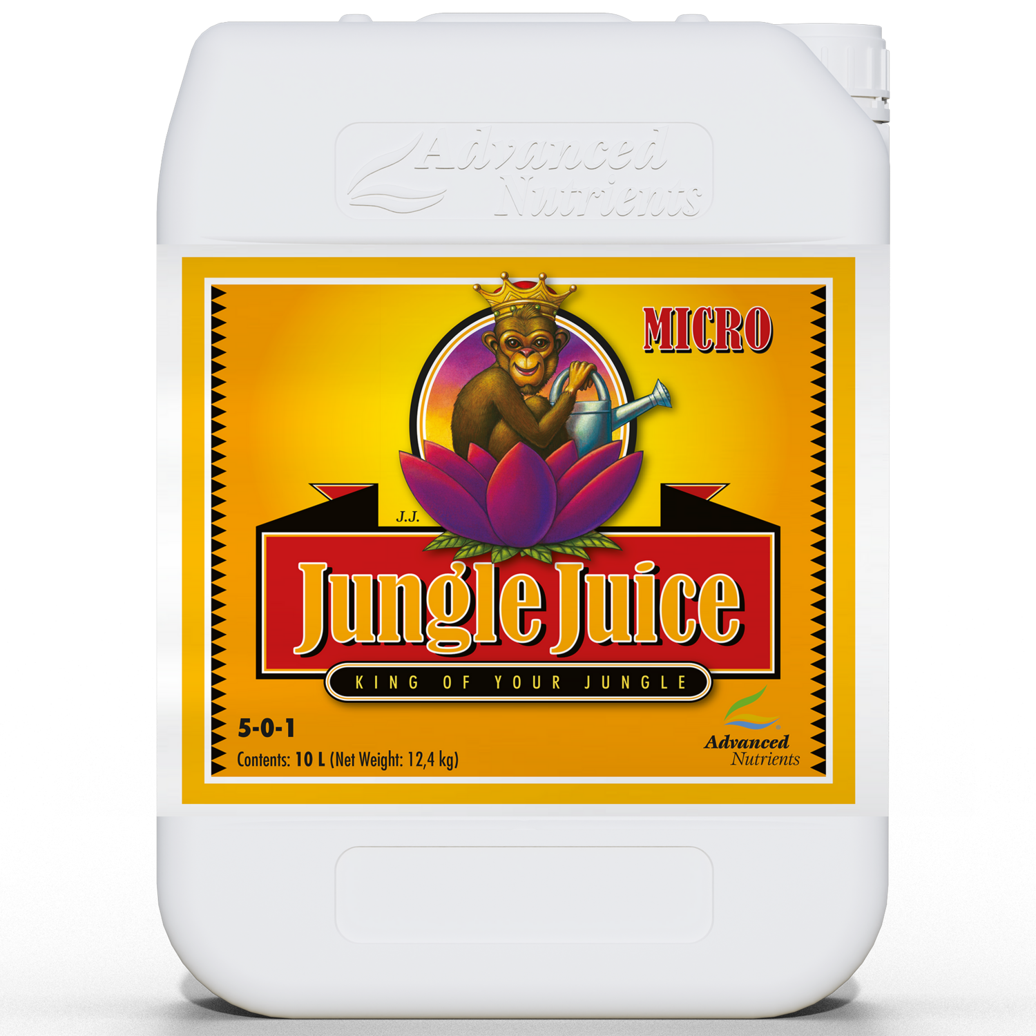 Advanced Nutrients Jungle Juice Micro